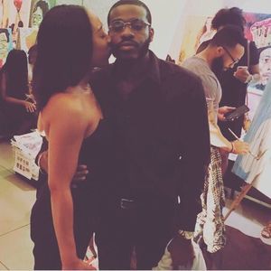 Meet your Posher, Gary